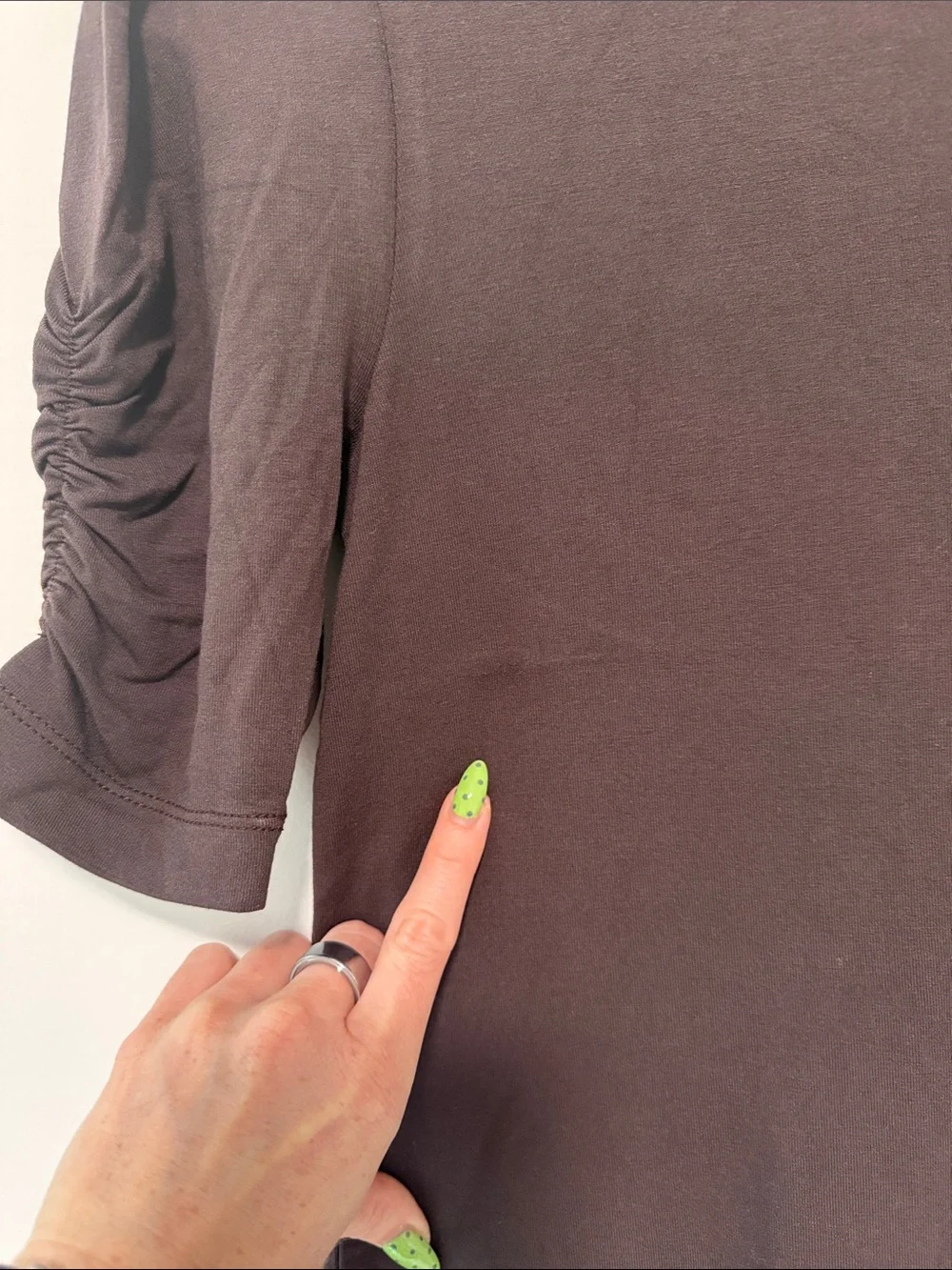 Madewell nwt size
